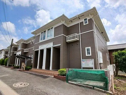 ソレイユ元町Ⅱ Bの画像