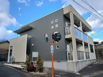 エヴァーグリーンPの画像