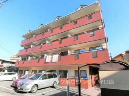 ウェルスアベニューの画像