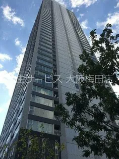 ジオタワー天六の画像