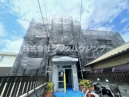 コスモス住道の画像