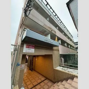 レナジア大東【3階】の外観