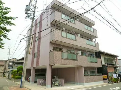 ラフィネ櫻館の画像