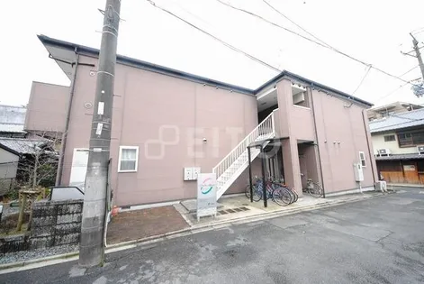 STELLA ALPINAの画像