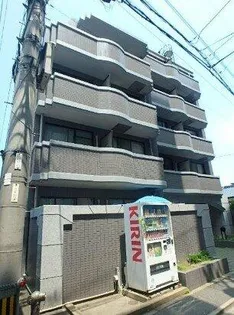 エステートモア高宮サンクの画像