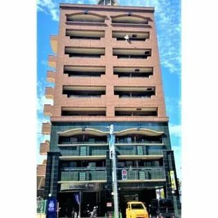 ダブルーンVIII桜坂の画像