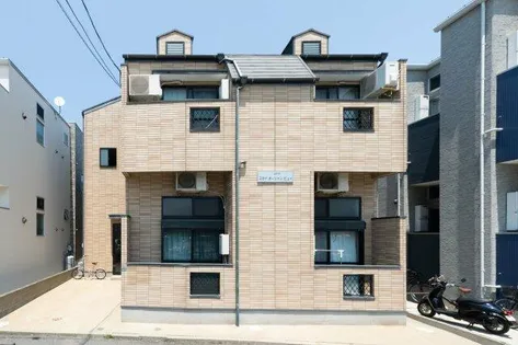 スカイ オーシャン ビューの画像