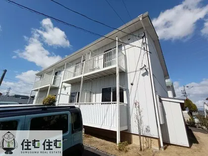 ホワイトバッキンガムの画像