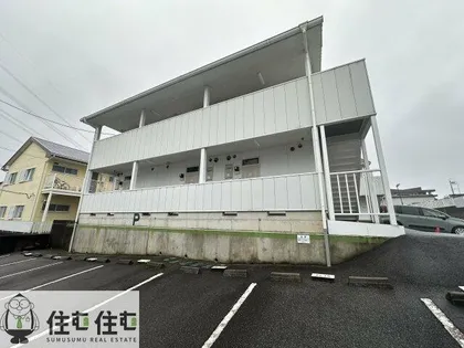 ホワイトバッキンガムの画像