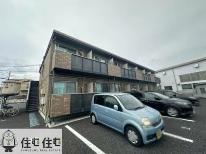 ウインズ A棟の画像