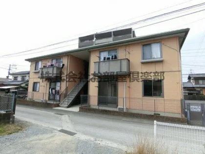 シャーメゾン野中 B棟の画像