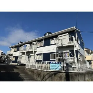 メゾン今の画像