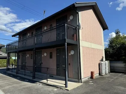 ベルエポック北龍野の画像