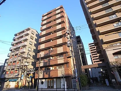 M'プラザ香里壱番館の画像