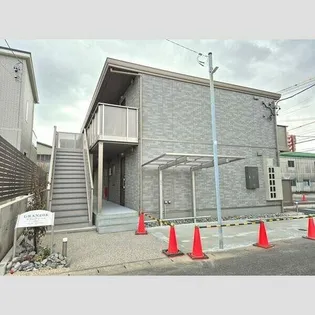 GRANDIRの画像