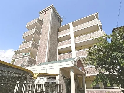 サンジェール増井の画像