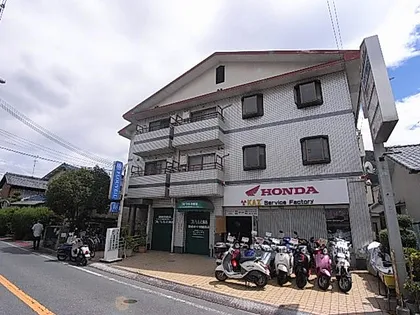 サンコーポの画像