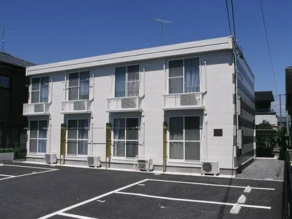 レオパレス西社口の画像