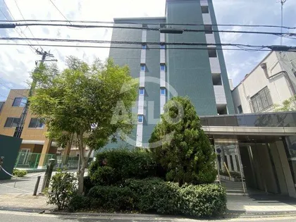 シャンピア西田辺の画像