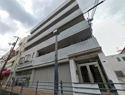 泰弘壱番館の画像