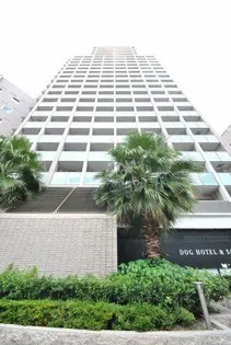 エグゼレジデンスタワーの画像