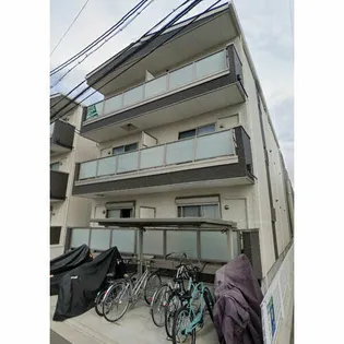 F ASECIA VIOLETの画像