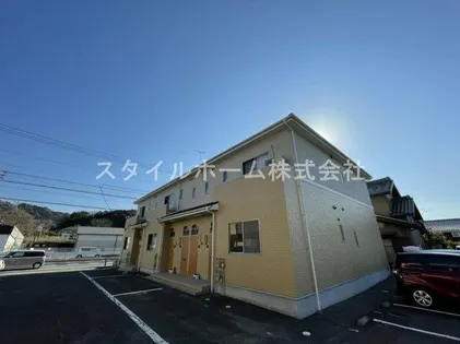 ラ ポルトKの画像