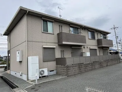 シャーメゾン フローラの画像