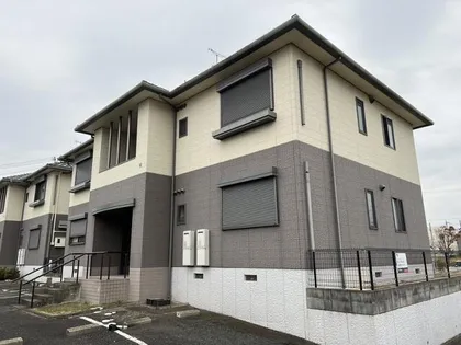 シャルム梶原Aの画像