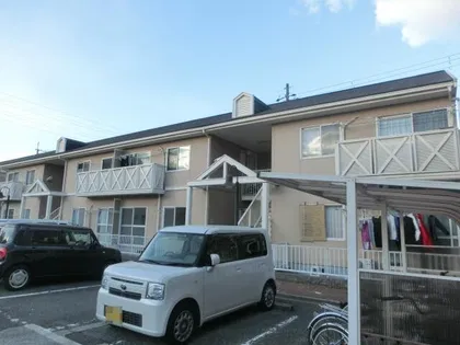 ガーデンハイツ緑ヶ丘 G棟の画像