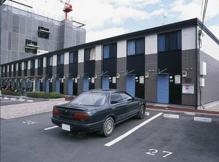 レオパレスルピナスの画像