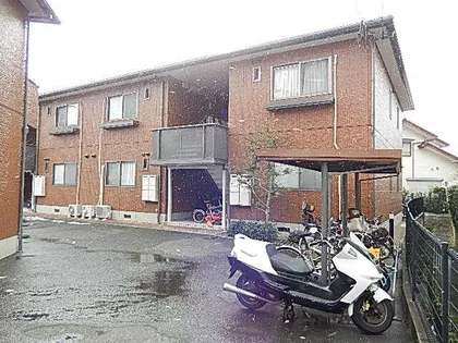 メゾン ラ クロセット Bの画像