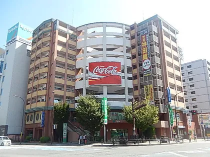 クロッサM'Sの画像