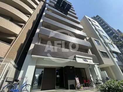 ユニハイム夕陽ヶ丘の画像