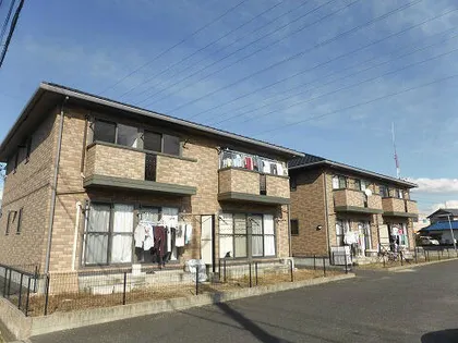 ラ メルヴェーユーズBの画像