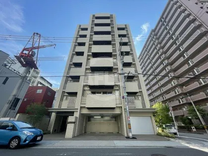 SHUNKI江戸堀の画像