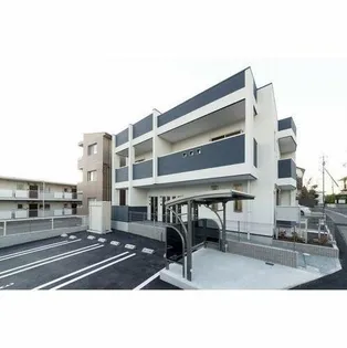 フルラージュ アンの画像