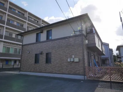 パークハイム皿山 A棟の画像