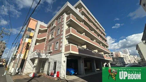 グレイスコートの画像