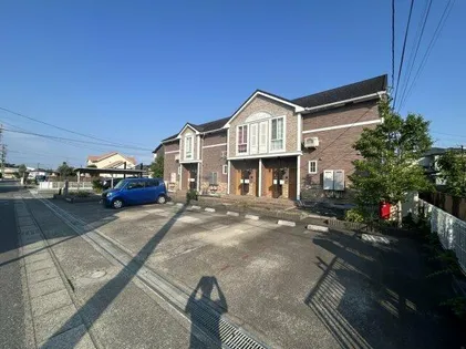 フィールド裕B棟の画像