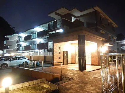 グランデュール シャトーBの画像