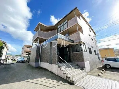 ベルフラワーAS BSの画像