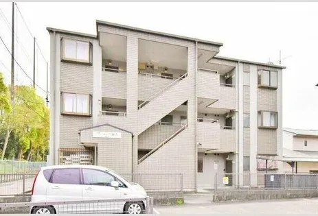 グランヒルズ横吹Aの画像