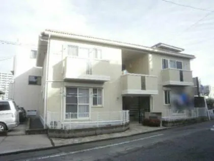 マ メゾン菊住Eの画像