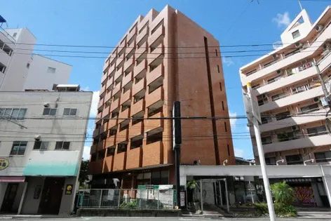 Kステーション大橋の画像