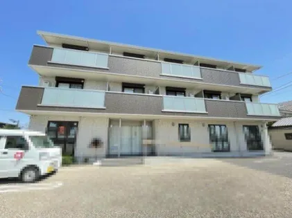 アムールYHの画像