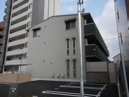 エミナール野間の画像