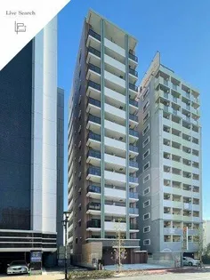 COCCINELLE【13階】の外観