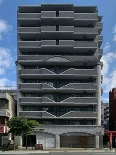 エステートモア平尾駅前通りの画像