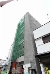 プリュネル荒江の画像